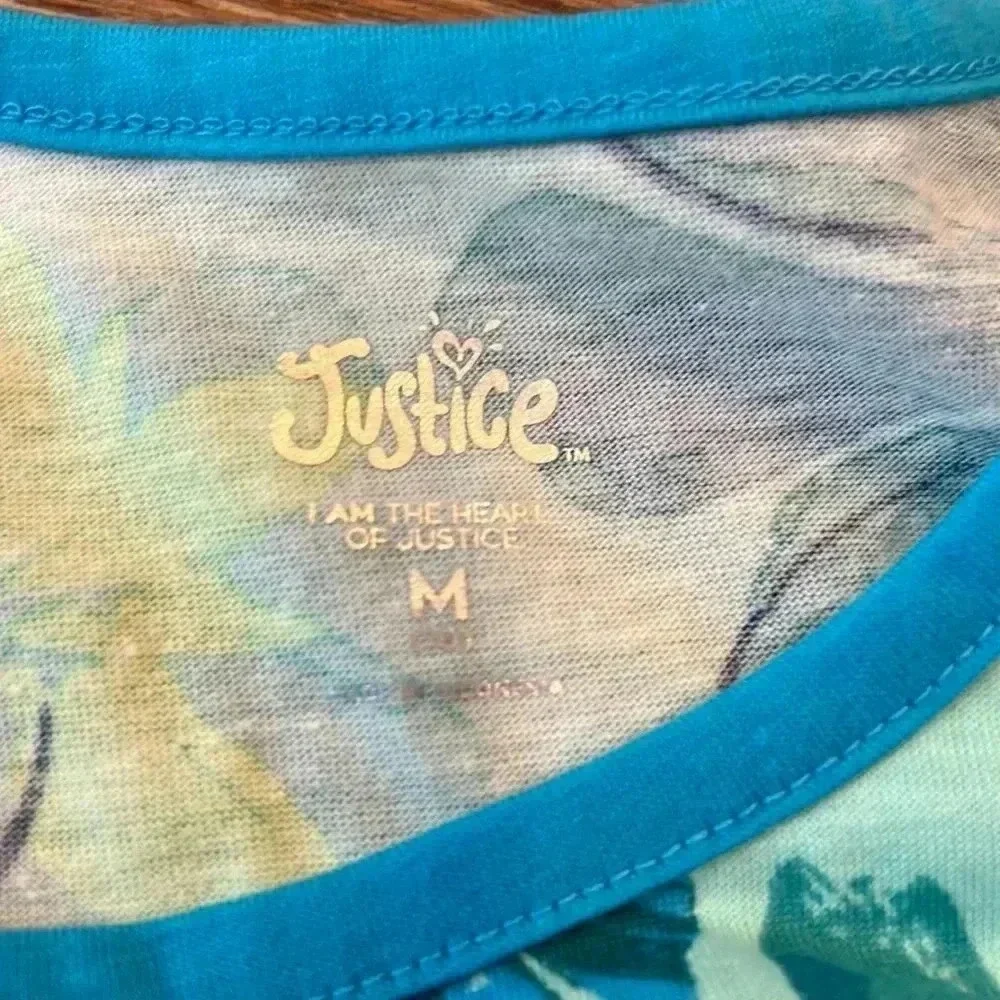 Children’s Justice clothing bundle. Some new with tags.